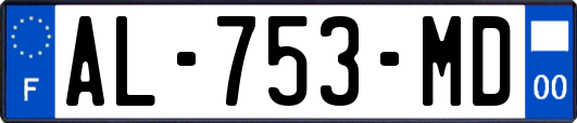 AL-753-MD