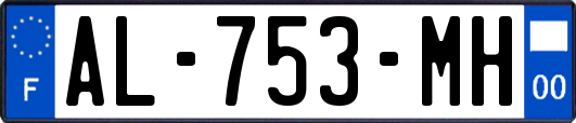 AL-753-MH