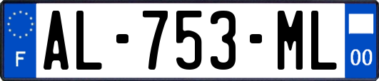 AL-753-ML
