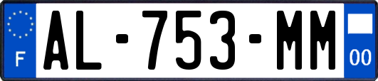 AL-753-MM