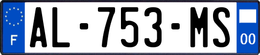 AL-753-MS