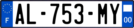 AL-753-MY