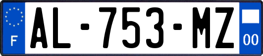 AL-753-MZ