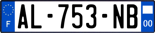 AL-753-NB