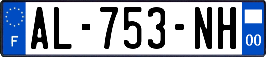 AL-753-NH