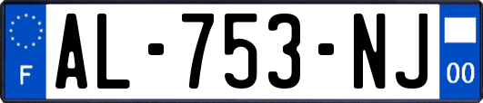 AL-753-NJ