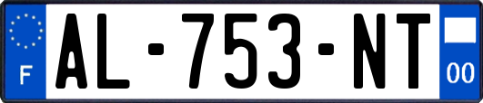AL-753-NT