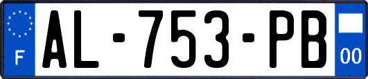AL-753-PB