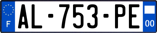 AL-753-PE