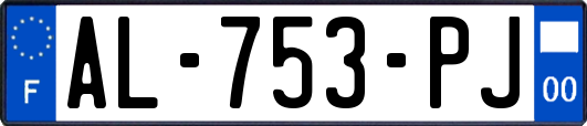 AL-753-PJ