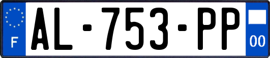 AL-753-PP