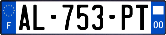 AL-753-PT