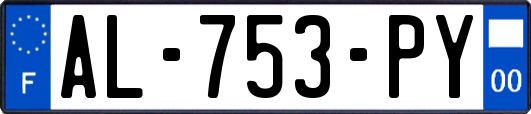 AL-753-PY
