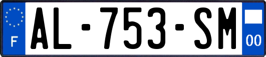 AL-753-SM