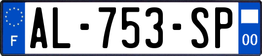 AL-753-SP