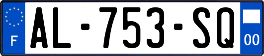 AL-753-SQ