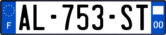 AL-753-ST
