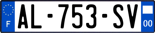 AL-753-SV