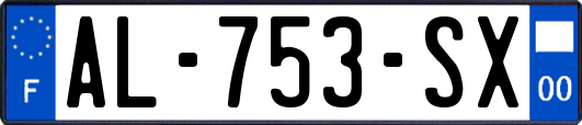 AL-753-SX