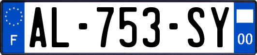 AL-753-SY
