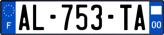 AL-753-TA