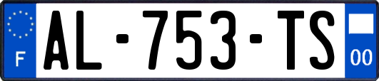 AL-753-TS
