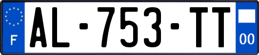 AL-753-TT
