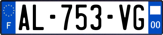 AL-753-VG