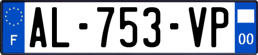 AL-753-VP