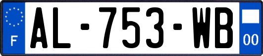 AL-753-WB