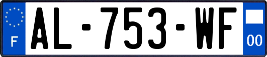 AL-753-WF