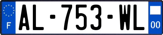 AL-753-WL