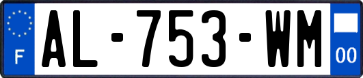 AL-753-WM