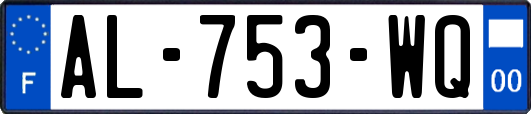 AL-753-WQ