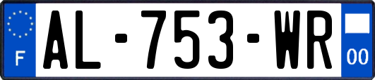 AL-753-WR