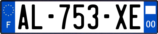 AL-753-XE