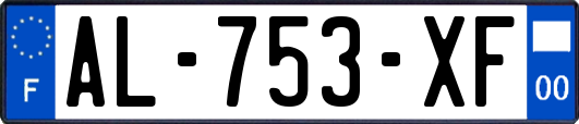 AL-753-XF