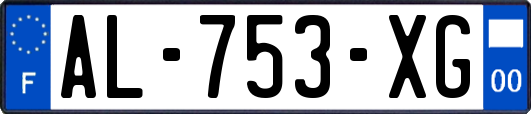 AL-753-XG