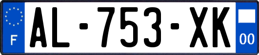 AL-753-XK