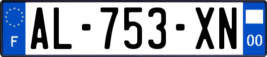 AL-753-XN