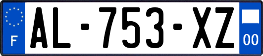 AL-753-XZ