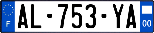 AL-753-YA
