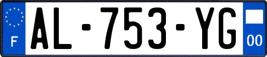 AL-753-YG