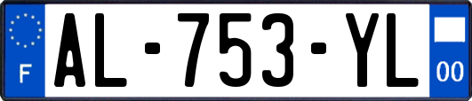 AL-753-YL