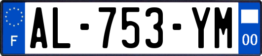 AL-753-YM
