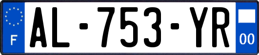 AL-753-YR