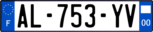 AL-753-YV