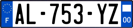 AL-753-YZ