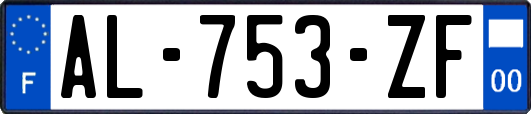 AL-753-ZF