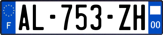 AL-753-ZH